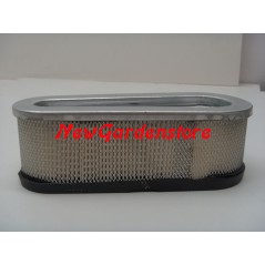 Filtro de aire motor tractor de césped 8-11 CV BRIGGS & STRATTON 691667 192015 | Newgardenstore.eu