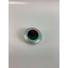 Setting button for robot lawnmower WR206E WR208E WR213E ORIGINAL WORX 50047146 | Newgardenstore.eu