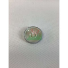Setting button for robot lawnmower WR206E WR208E WR213E ORIGINAL WORX 50047146 | Newgardenstore.eu