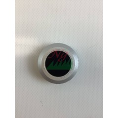Setting button for robot lawnmower WR206E WR208E WR213E ORIGINAL WORX 50047146 | Newgardenstore.eu