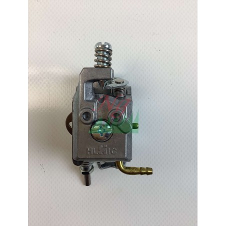 Vergaser SPR276 Kettensäge APR527 PR730 PR730C ORIGINAL STIGA 118811708/0 | Newgardenstore.eu