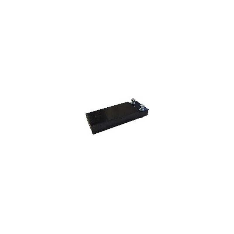 Ballast for the mowing unit MECCANICA BENASSI 6LS009C0 walking tractor