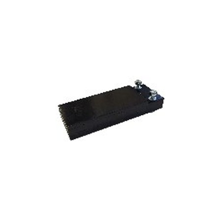 Ballast for the mowing unit MECCANICA BENASSI 6LS009C0 walking tractor | Newgardenstore.eu