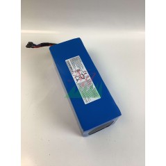 ORIGINAL ECOVACS A1600 Lidar Pro 201-2337-1278 Mähroboter-Li-Ion-Akku