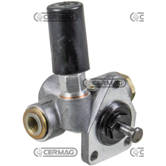 POMPE D'ALIMENTATION À PISTON DIESEL COMPATIBLE - 12985 | Newgardenstore.eu
