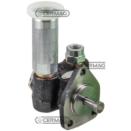COMPATIBLE DIESEL PISTON FEED PUMP - 12986 | Newgardenstore.eu