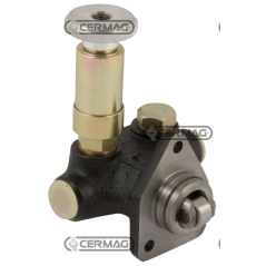 HORIZONTALE ANSCHLÜSSE DER KRAFTSTOFFPUMPE – KOMPATIBLE KURZE STÖSSEL – 11856 | Newgardenstore.eu