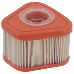 BRIGGS Rasenmäher Motorluftfilter 800 Serie 850 875 Exi 597265 595853 ORIGINAL | Newgardenstore.eu