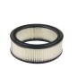 Air filter lawn tractor engine compatible KOHLER TORO