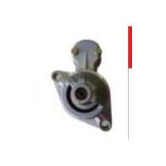Motorino avviamento 12V - 0,8 kW - 8 denti D70.06.00001 YANMAR L48 - 70 - 100 ZANETTI ZDM70/78/86/88
