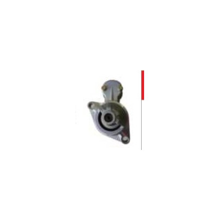 Motorino avviamento 12V - 0,8 kW - 8 denti D70.06.00001 YANMAR L48 - 70 - 100 ZANETTI ZDM70/78/86/88 | Newgardenstore.eu