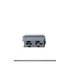 Prise de connexion 0G.38.7362.00 RF (SÉRIE) RD 220 - 240 - 270 - 278 - 290 CDR 951 P 101 - 101L RP (SÉRIE)