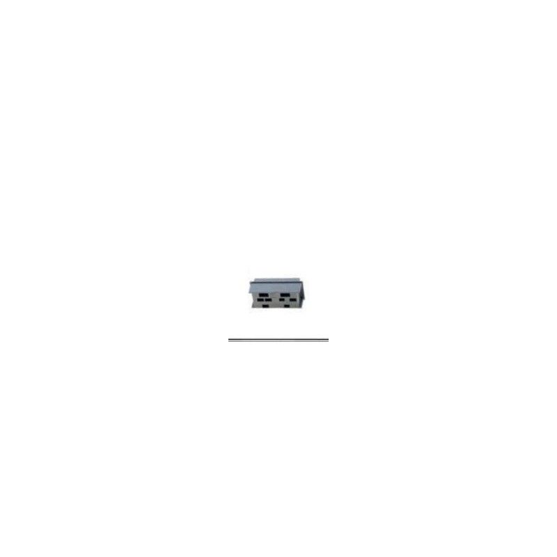 Presa di connessione 0G.38.7362.00 RF (SERIE) RD 220 - 240 - 270 - 278 - 290 CDR 951 P 101 - 101L RP (SERIE)