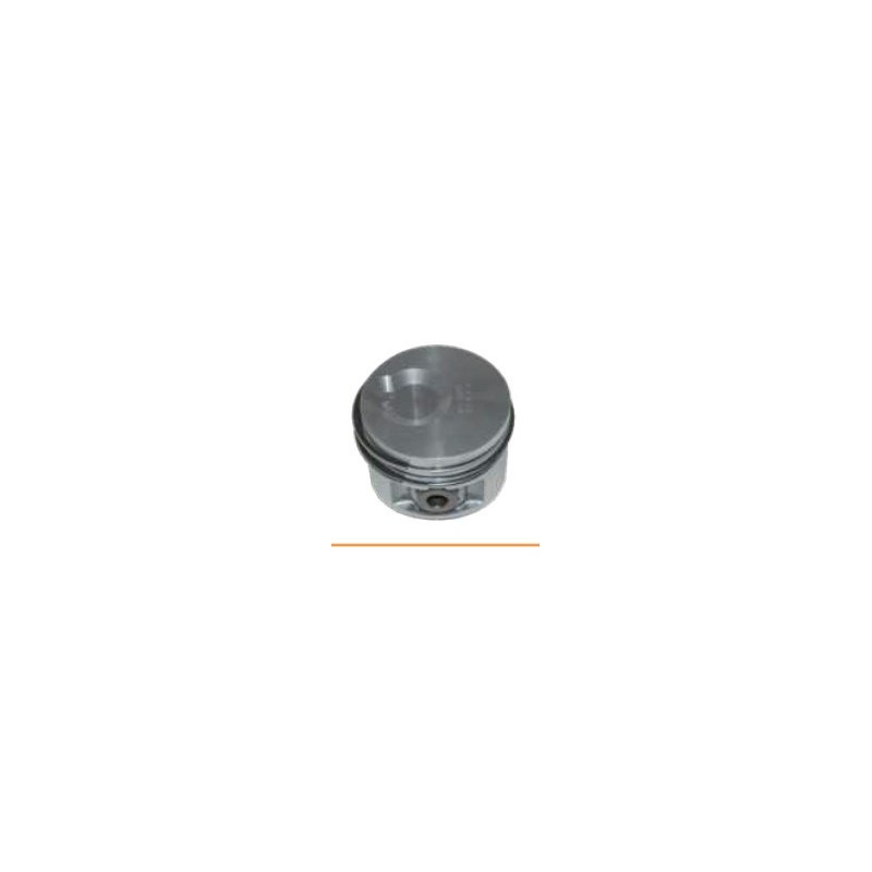 PISTONS COMPLETS 130254P LDW 502 Citycar