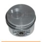 COMPLETE PISTONS 130254P LDW 502 Citycar