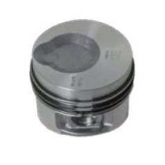 KOMPLETTE KOLBEN 130255P LDW 602 LDW 903 | Newgardenstore.eu