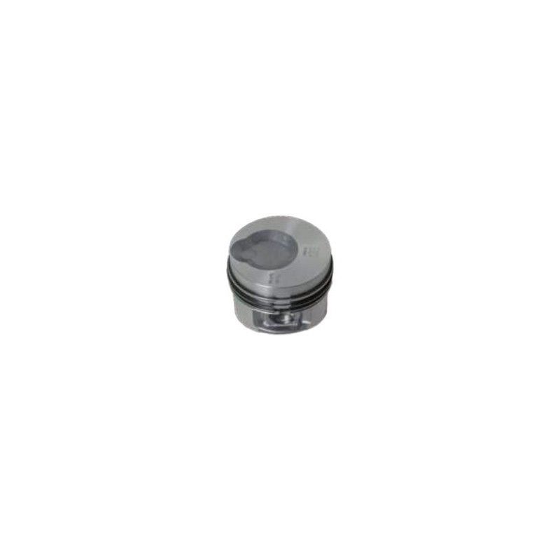 KOMPLETTE KOLBEN 130255P LDW 602 LDW 903