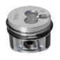 PISTONES COMPLETOS 130259P LDW 702 LDW 702/P LDW 1003