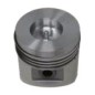 COMPLETE PISTONS 130052P LDA 672 - 673 - 674 5LD 675/2 - 675/3