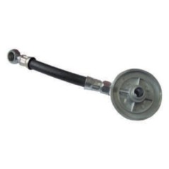 COPERCHI FILTRO NAFTA C/TUBO KIT6F2 6LD | Newgardenstore.eu
