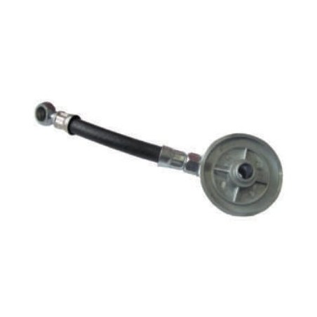 COPERCHI FILTRO NAFTA C/TUBO KIT6F2 6LD | Newgardenstore.eu