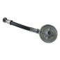 FUEL FILTER LID WITH TUBE KIT6F2 6LD