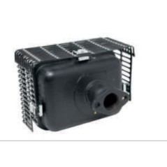 SILENCIADORES GR075-077-81 3LD - 6LD | Newgardenstore.eu