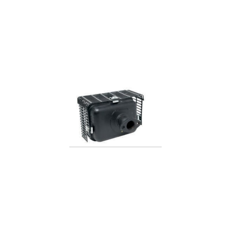MUFFLERS GR075-077-81 3LD - 6LD
