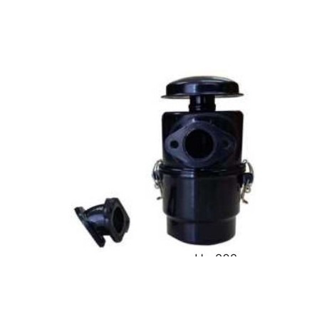 FILTRI ARIA A BAGNO D’OLIO + COLLETTORE ASPIRAZIONE TESTATA 100031K 15LD 315 - 350 | Newgardenstore.eu