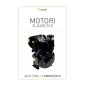 ANELLO TENUTA ALBERO MOTORE (con senso di rotazione) 3E.11.1210.07 3LD Autotrazione sx