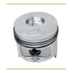 COMPLETE PISTONS 130223P RF 140 | Newgardenstore.eu