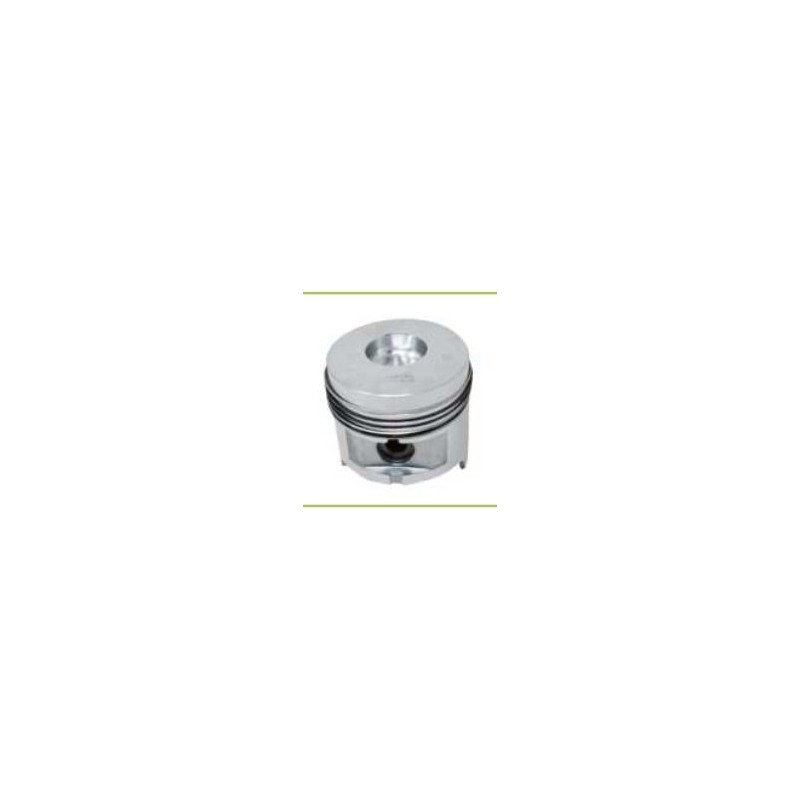 KOMPLETTE KOLBEN 130223P RF 140