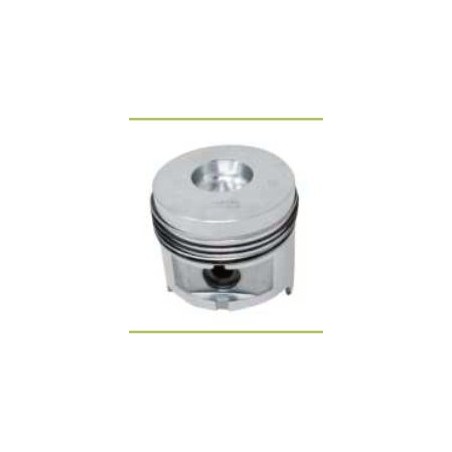 COMPLETE PISTONS 130223P RF 140 | Newgardenstore.eu