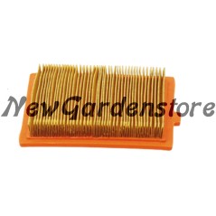 Air filter lawn tractor engine for RM 45 - SV 150 M lawn mower OHV GGP