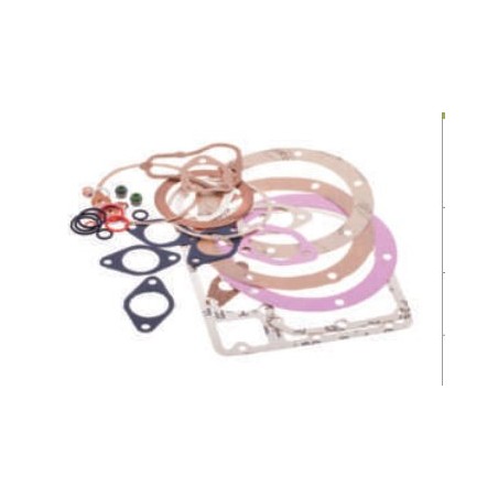 SERIE GUARNIZIONI D90.01.084 RD 210 | Newgardenstore.eu
