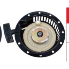 ENROLLADOR D70.06.03401B YANMAR L48 ZANETTI ZDM 70 | Newgardenstore.eu