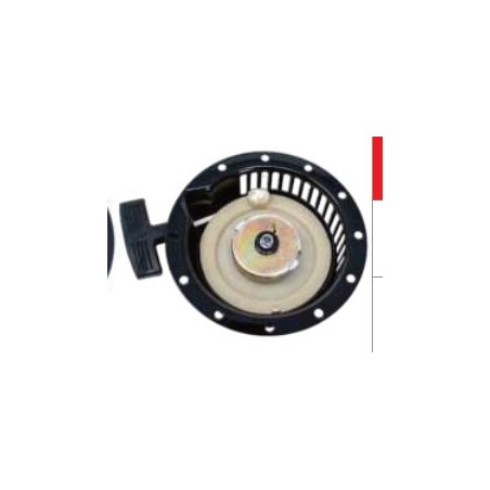 ENROULEUR COMPLET D70.06.03401B YANMAR L48 ZANETTI ZDM 70 | Newgardenstore.eu