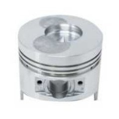 PISTONS COMPLETS - première série avec DIFFUSEUR CONIQUE D70.03.01200C ZDM 70