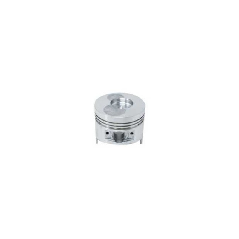 COMPLETE PISTONS - first series with CONICAL DIFFUSER D70.03.01200C ZDM 70