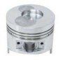 COMPLETE PISTONS - first series with CONICAL DIFFUSER D70.03.01200C ZDM 70