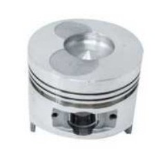 PISTONI COMPLETI - prima serie C/DIFFUSORE CONICO D86.03.02040C ZDM 86