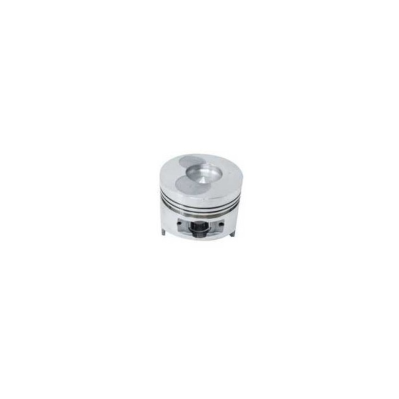 PISTONES COMPLETOS - primera serie con DIFUSOR CÓNICO D86.03.02040C ZDM 86