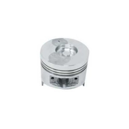 KOMPLETTE KOLBEN - zweite Serie mit TROCOCONE-DIFFUSOR D78.03.04003BC ZDM 78 | Newgardenstore.eu