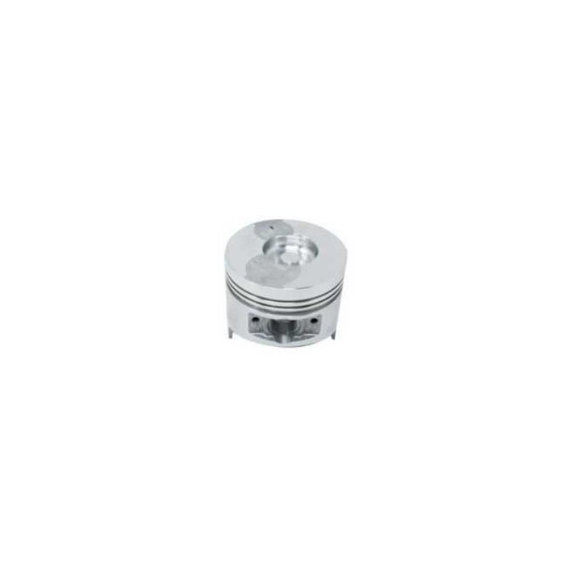 COMPLETE PISTONS - second series with truncated conical diffuser D86.03.04003C ZDM 86