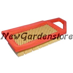 Filtre à air pour moteur de tracteur de pelouse TRE 0702 - WM 12.5 18550321/0 | Newgardenstore.eu