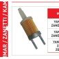 DIESELFILTER D70.04.04301 YANMAR L48 ZANETTI ZDM 70