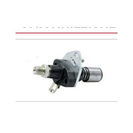 POMPE D'INJECTION D86.04.04700 ZDM 86 | Newgardenstore.eu