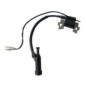 KOMPLETTE ZÜNDSPULE B21.13.200 HONDA GX 340 - 390 - 420 ZANETTI ZBM 340 - 390 - 420
