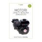LEVIER D'ACCÉLÉRATEUR + PLAQUE B17.14.100 HONDA GX 240 - 270 ZANETTI ZBM 240 -270