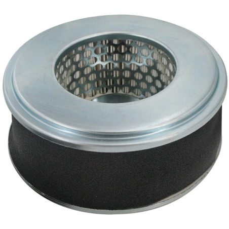 Filtre à air moteur de tondeuse à gazon LONCIN Diesel D440 D460 135x62mm | Newgardenstore.eu